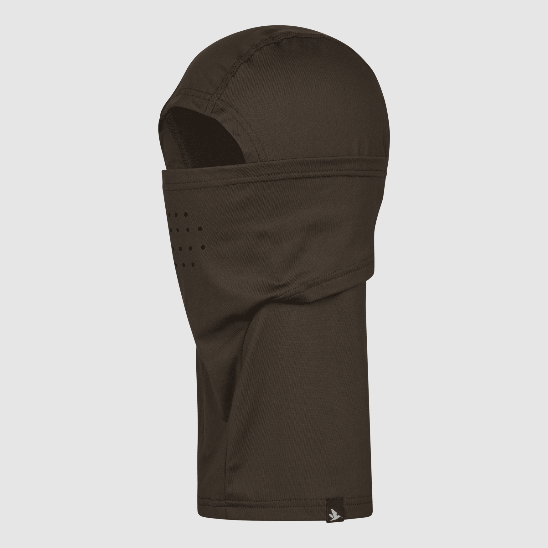 Seeland Tagus Gesichtsmaske Herren Pine Green