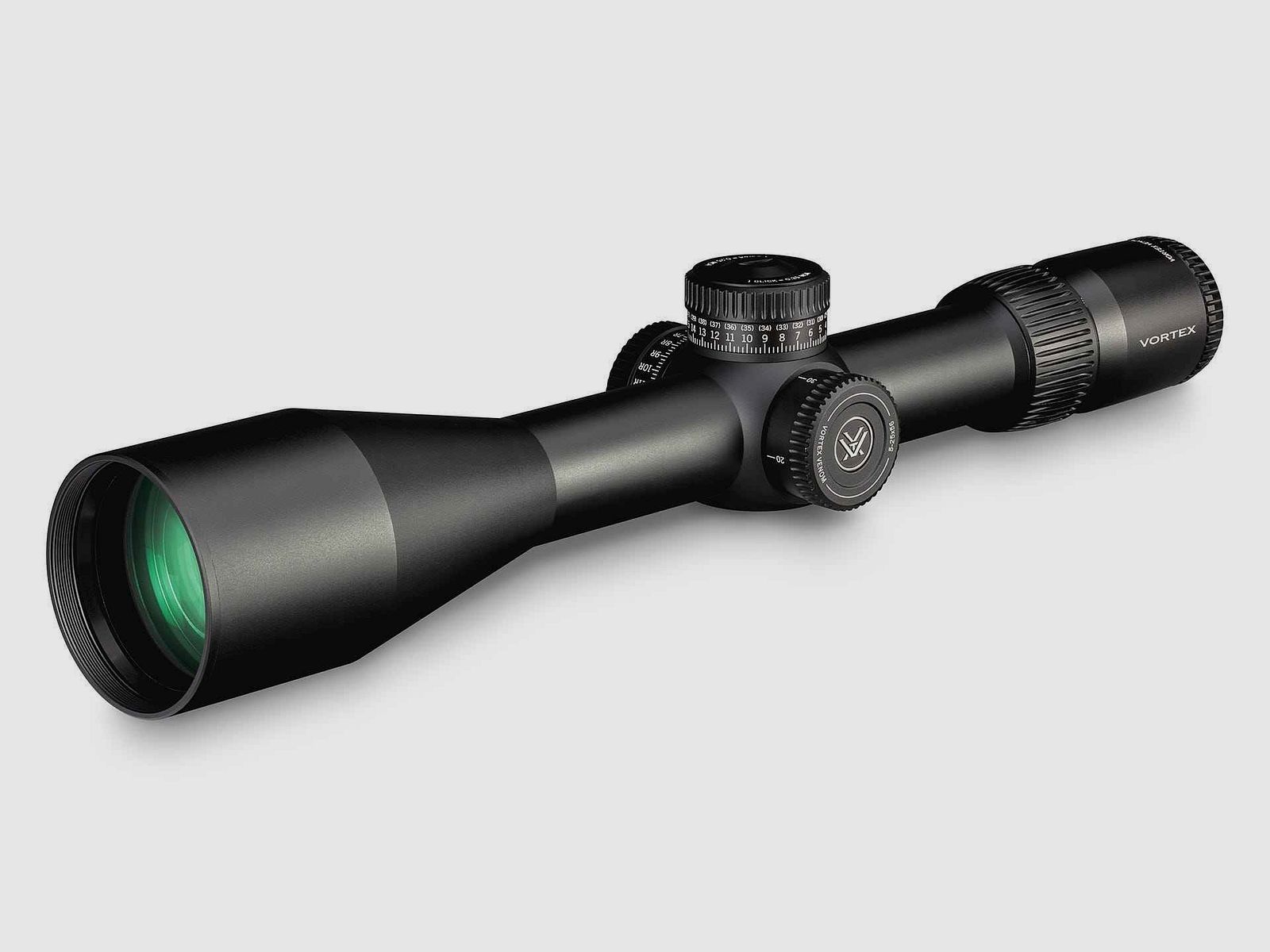 VORTEX VENOM 5-25X56 FFP EBR-7C MRAD OPTIQUE, image 3 sur 5