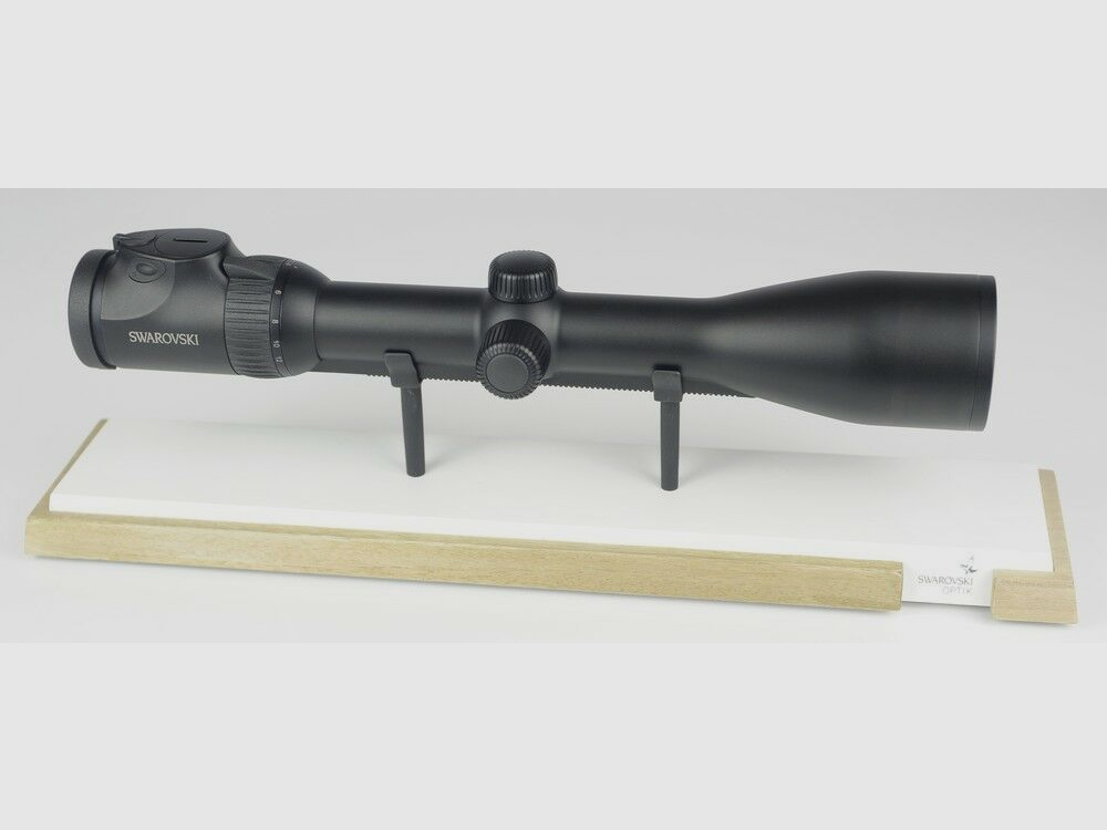 Swarovski Optik	 Z6i 2-12x50 SR 4A-I