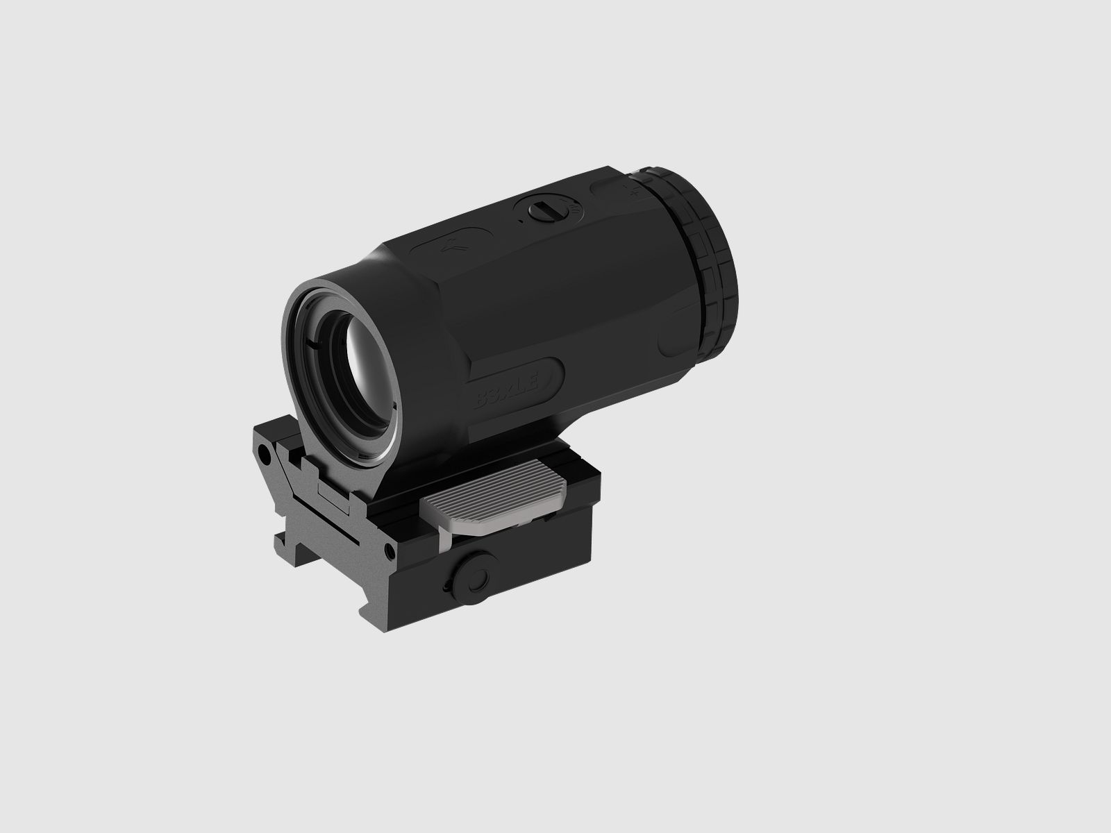 Falke B3X 3-facher Vergrößerungsmodul für Reflexvisiere Gen 1