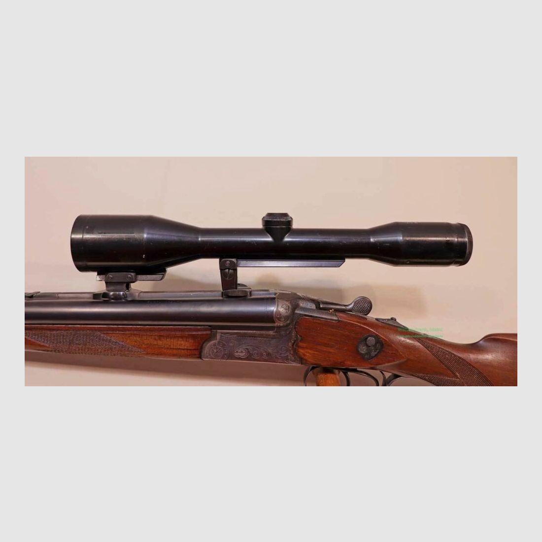 Fortuna - Suhl Mod. 32