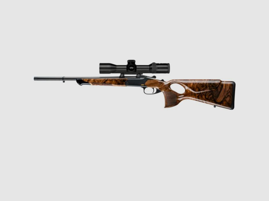 Blaser Kipplaufbüchse K95 Success Kal.308 Win.|LL 47cm|M15x1|kanneliert|HKL 5, Bild 1 von 2