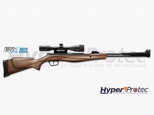 Stoeger RX40 Air Rifle Wood
