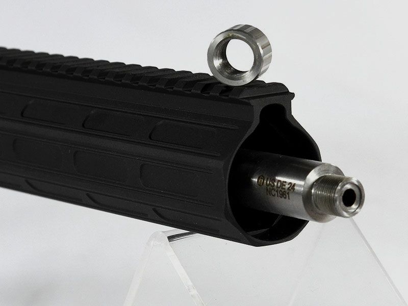 Nordic Components 22RB-16-GER, system wymiany AR15 .22 lr