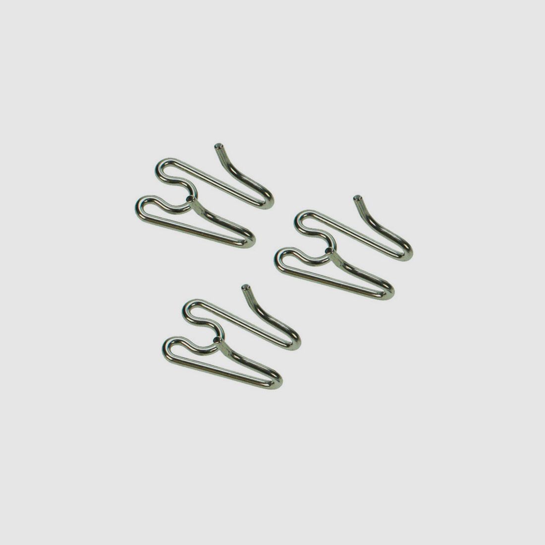 Sprenger Edelstahlersatzglied 3,2mm für Dressurhalsband