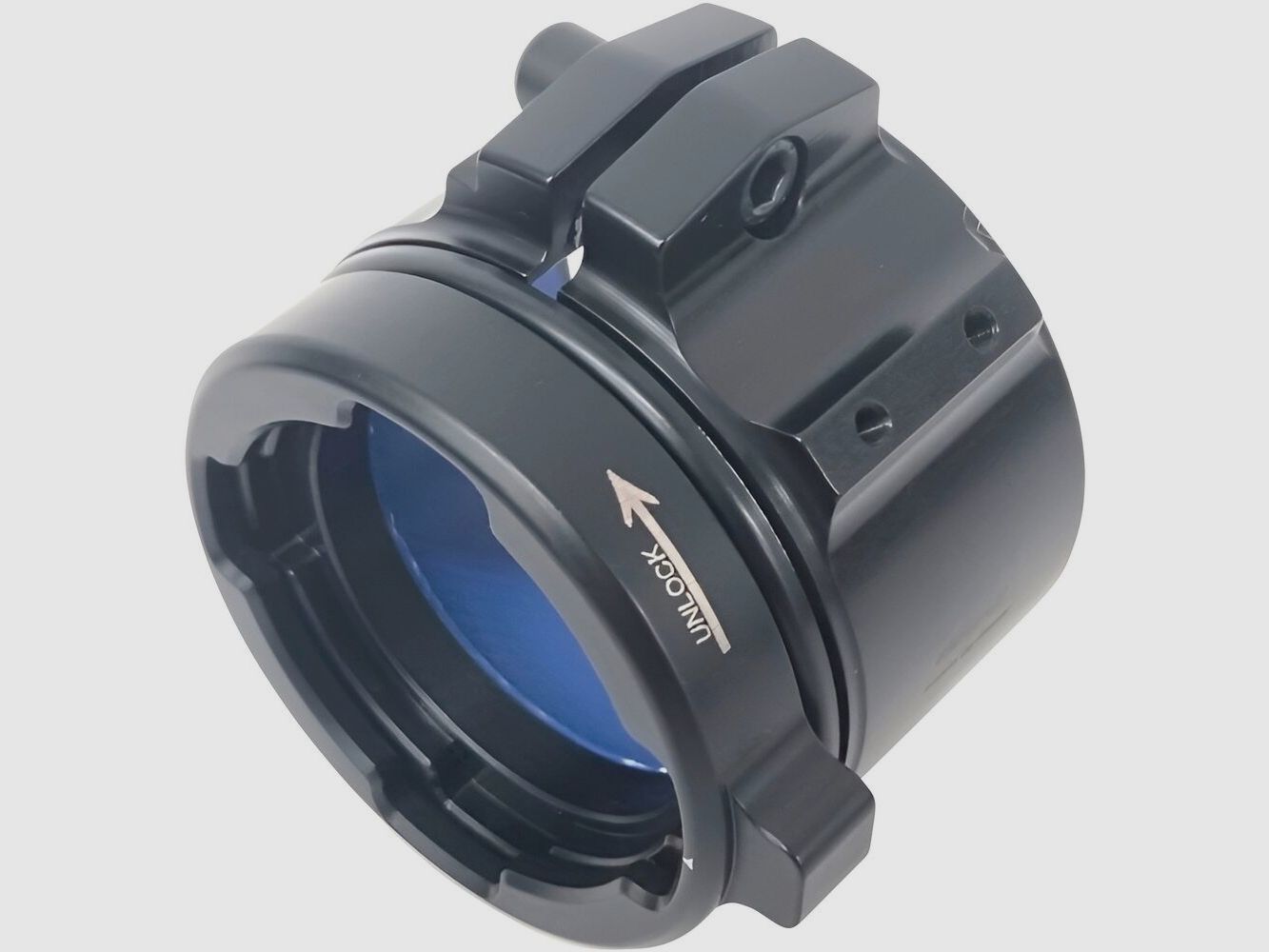 Rusan Klemmadapter MAR-S 56,0 mm