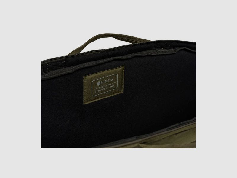 Beretta – GAME KEEPER EVO COFFRE À FUSILS DOUBLE 132 CM, image 5 sur 5