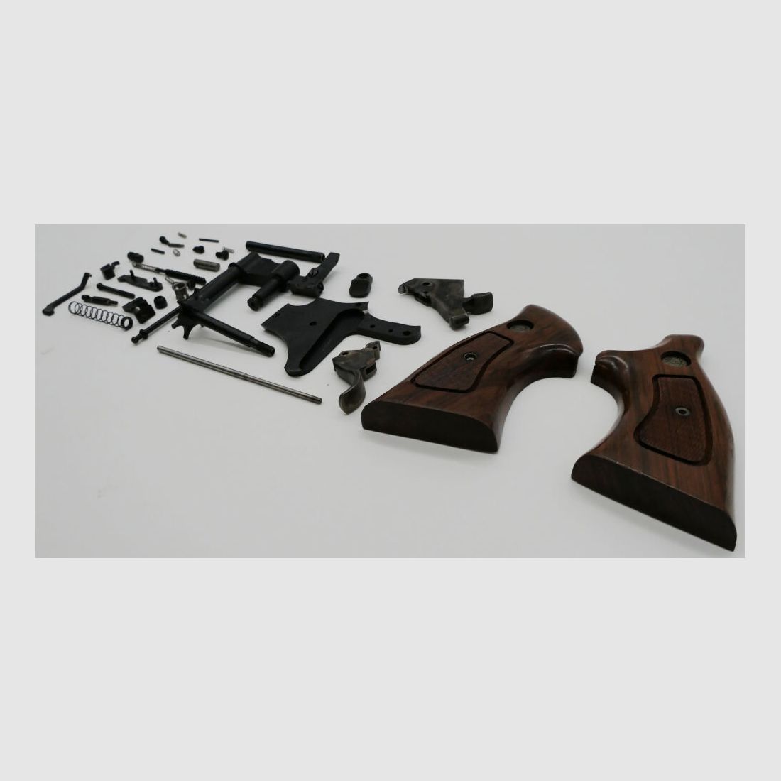 Teilesatz Taurus Teilesatz Taurus Raging Bull 8,5" .44 Magnum