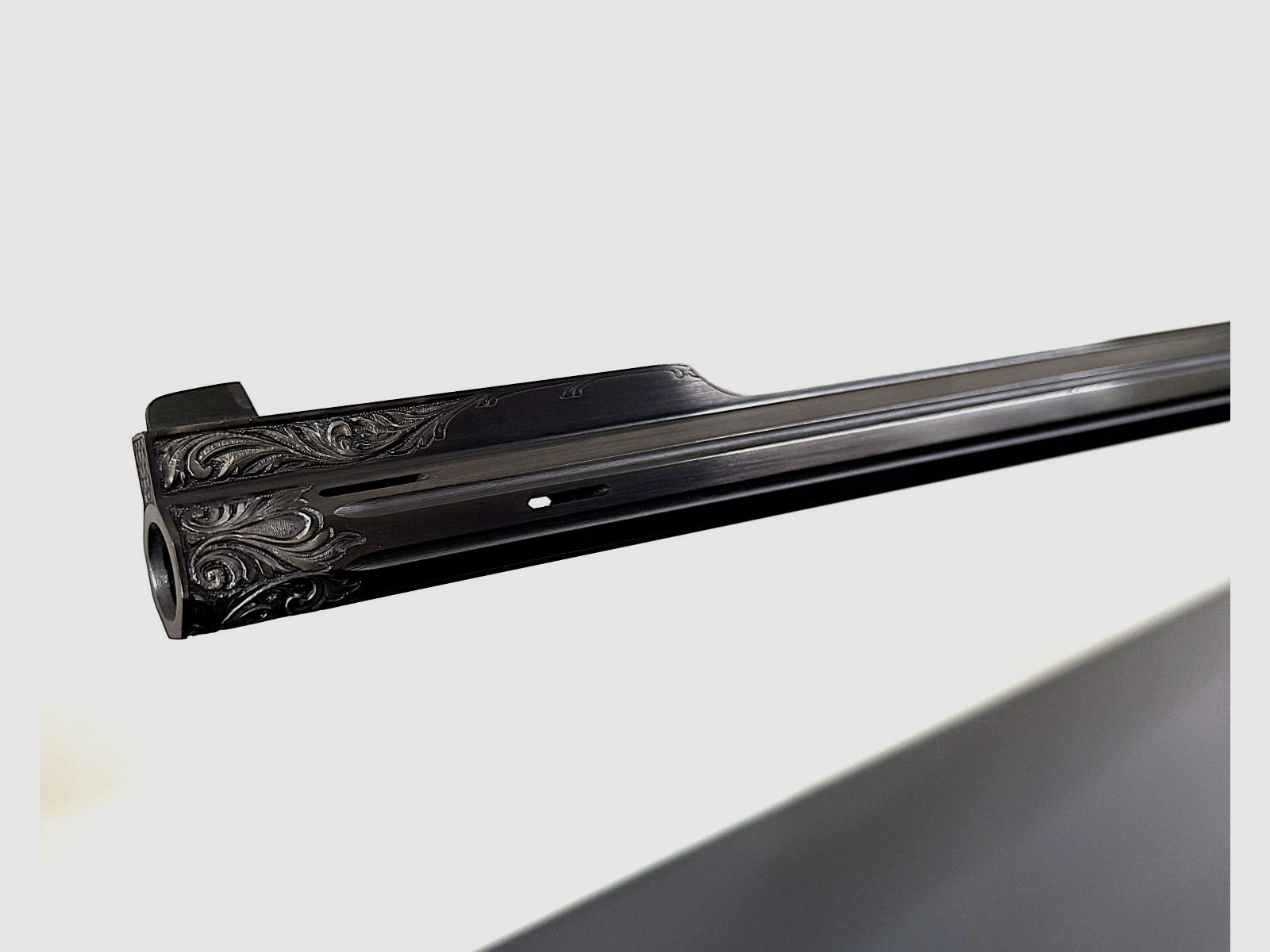 Fucile a otturatore Mauser .460 Weatherby Magnum, immagine 13 di 13