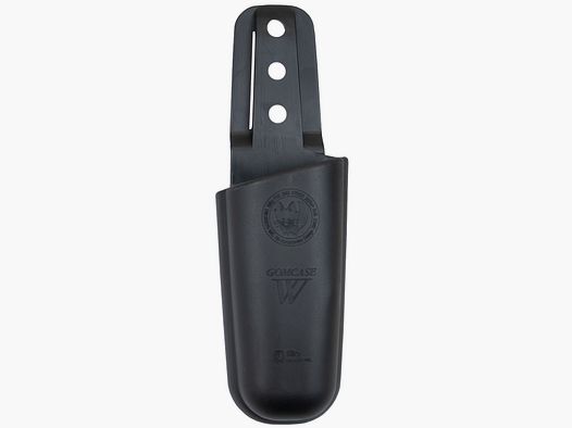 Silky combination holster Gomcase