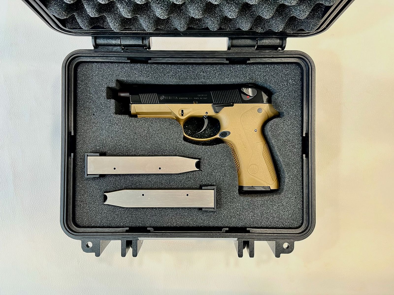 BERETTA PX4 STORM SPECIAL DUTY – 45 ACP, Bild 1 von 6