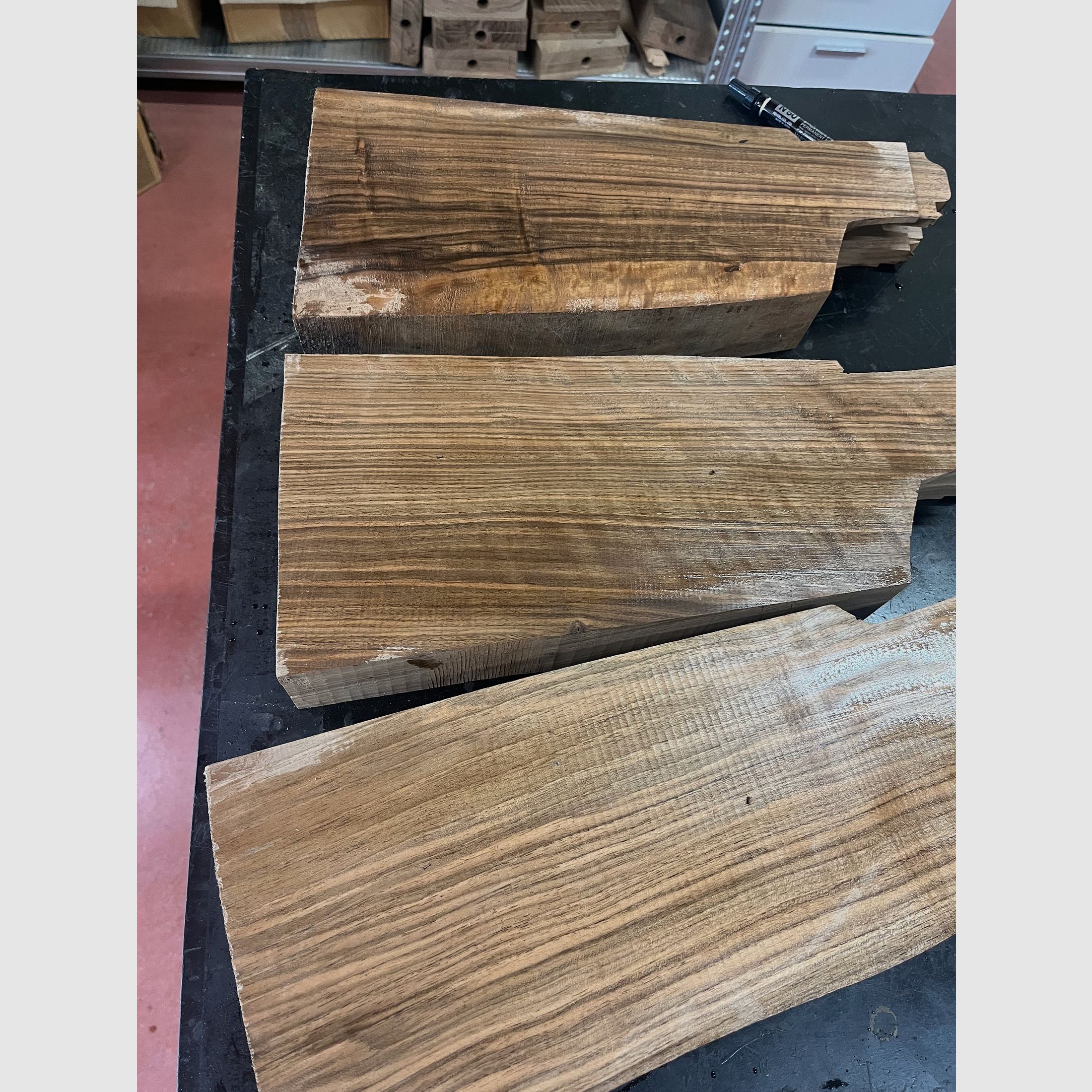 Stock de madera Calcio Perazzi Beretta Krieghoff