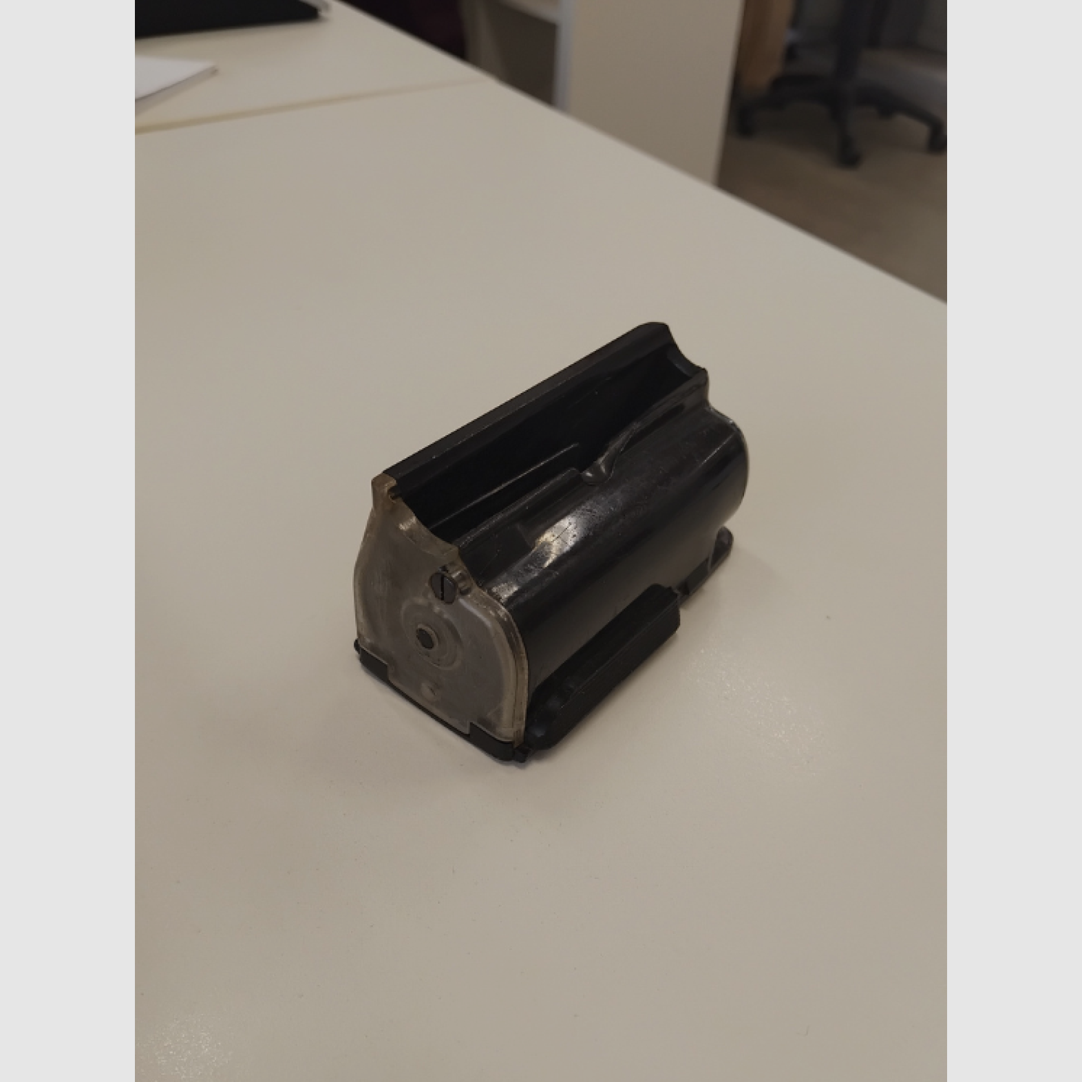 Steyr Rullemagasin