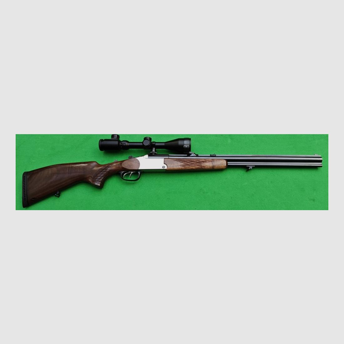 Blaser BBF 95