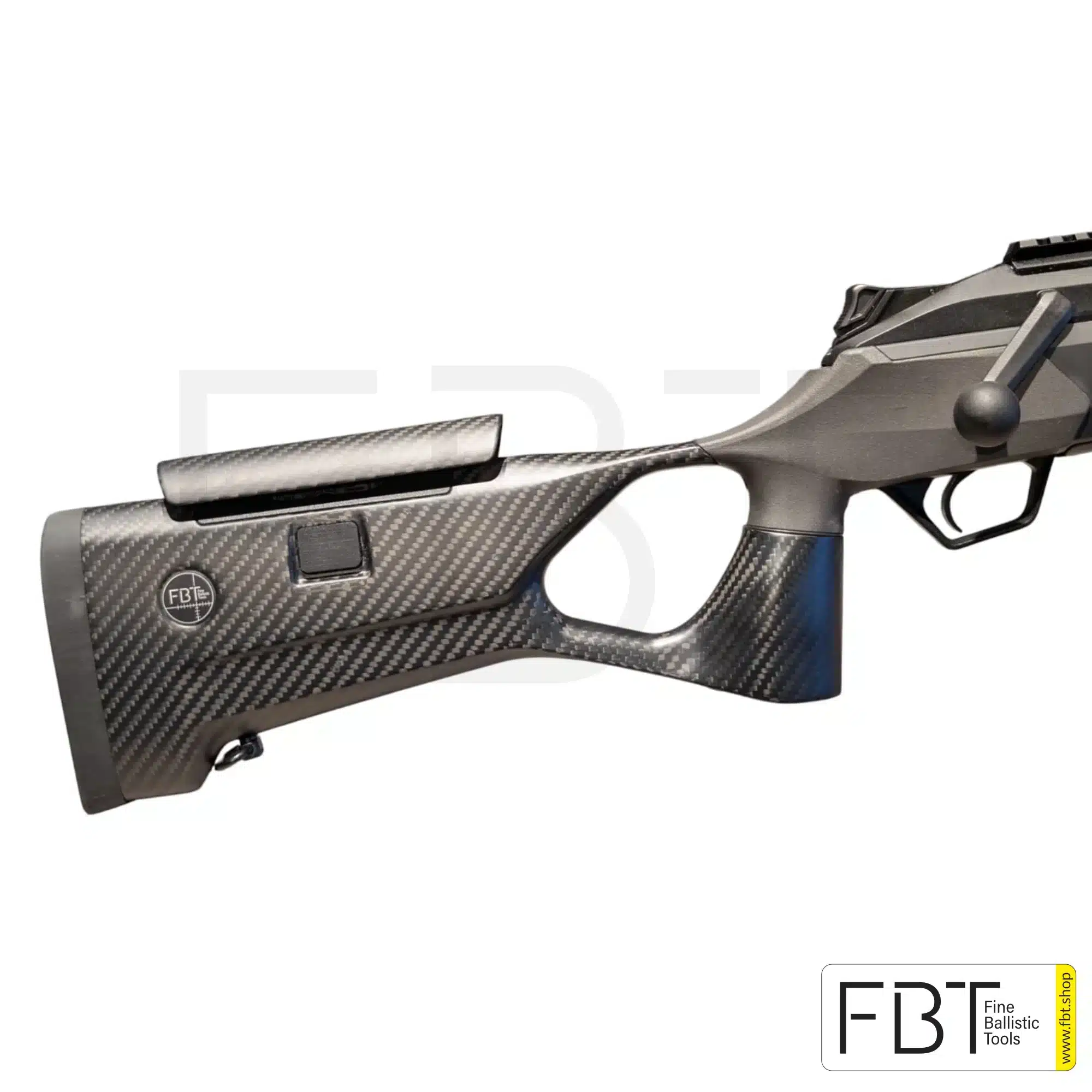 Beretta BRX1 Kaliber 30-06 Waffe mit UNIC Carbonschaft | Marktplatz Angebot, Bild 2 von 3