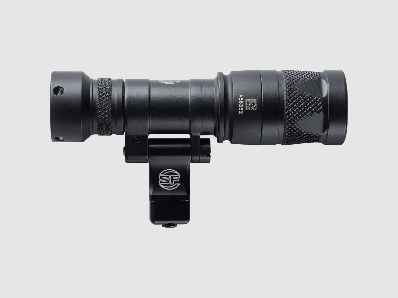 Mini Scout Light Pro Infrarot (Schwarz) Surefire, Bild 5 von 6