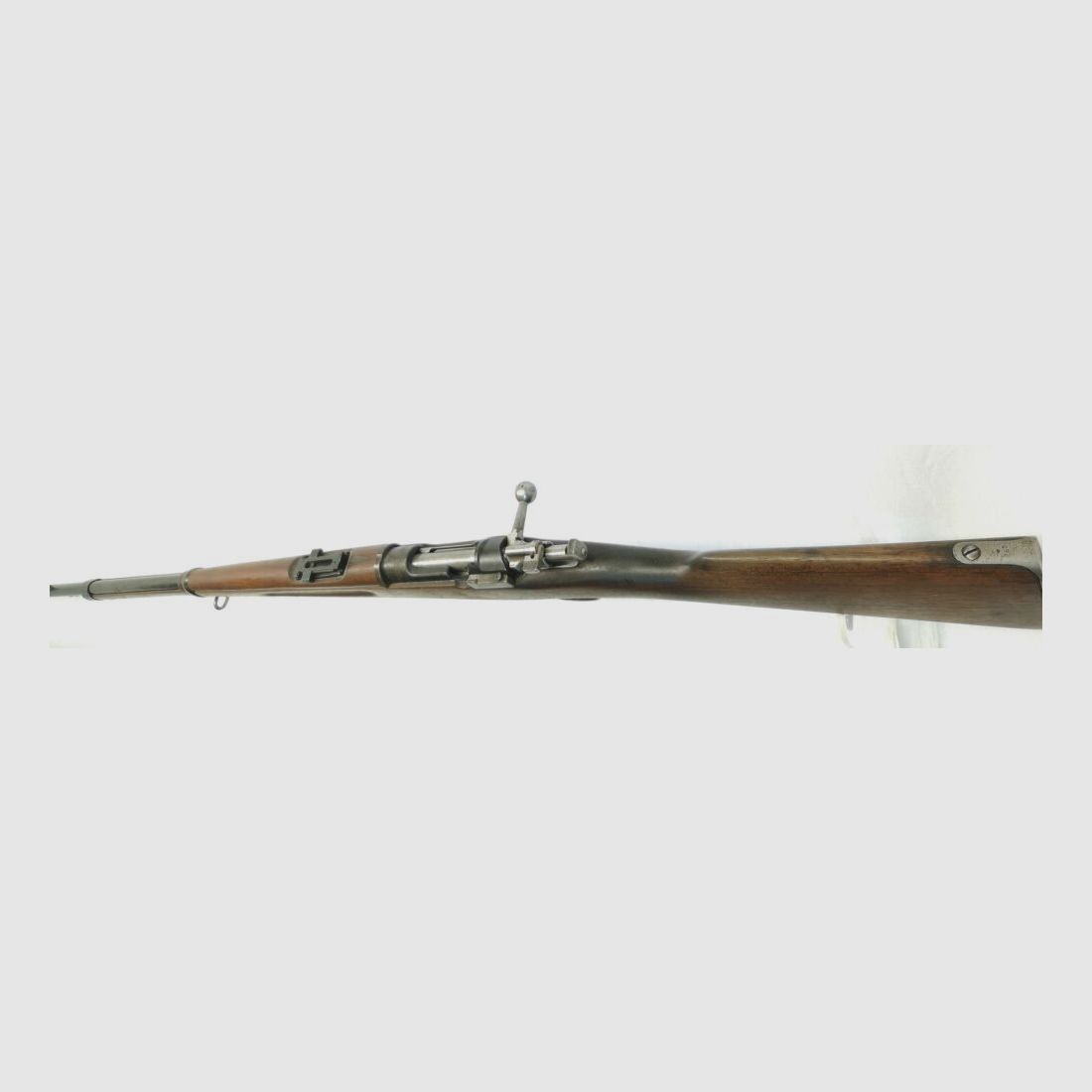 Carl Gustafs M96