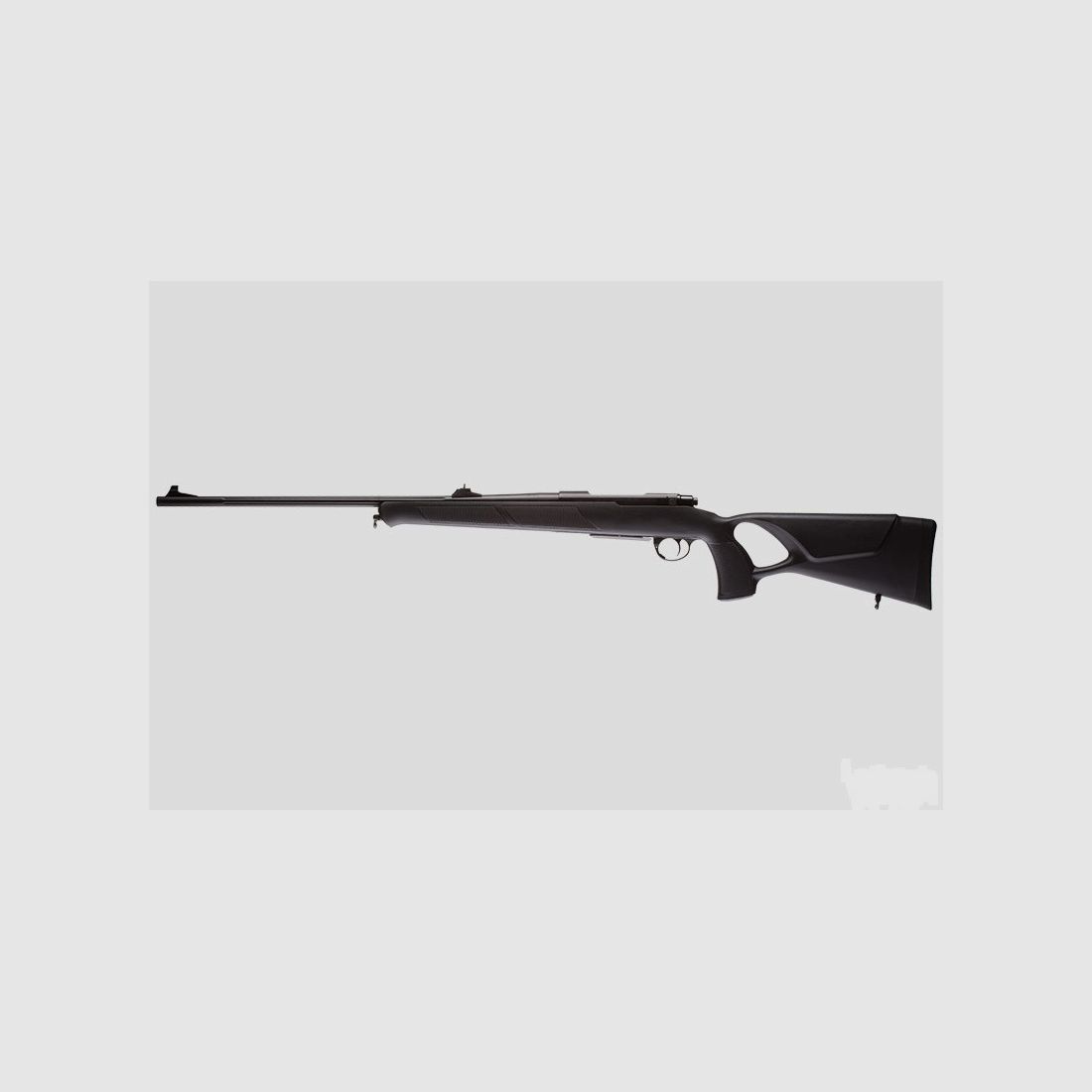 Sabatti Rover Thumbhole cal. 8x57IS, immagine 3 di 4