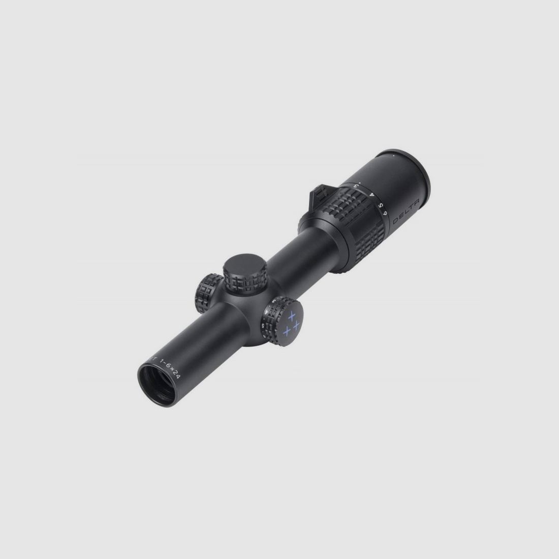 Delta Hornet 1-6x24 SFP, Bild 2 von 6