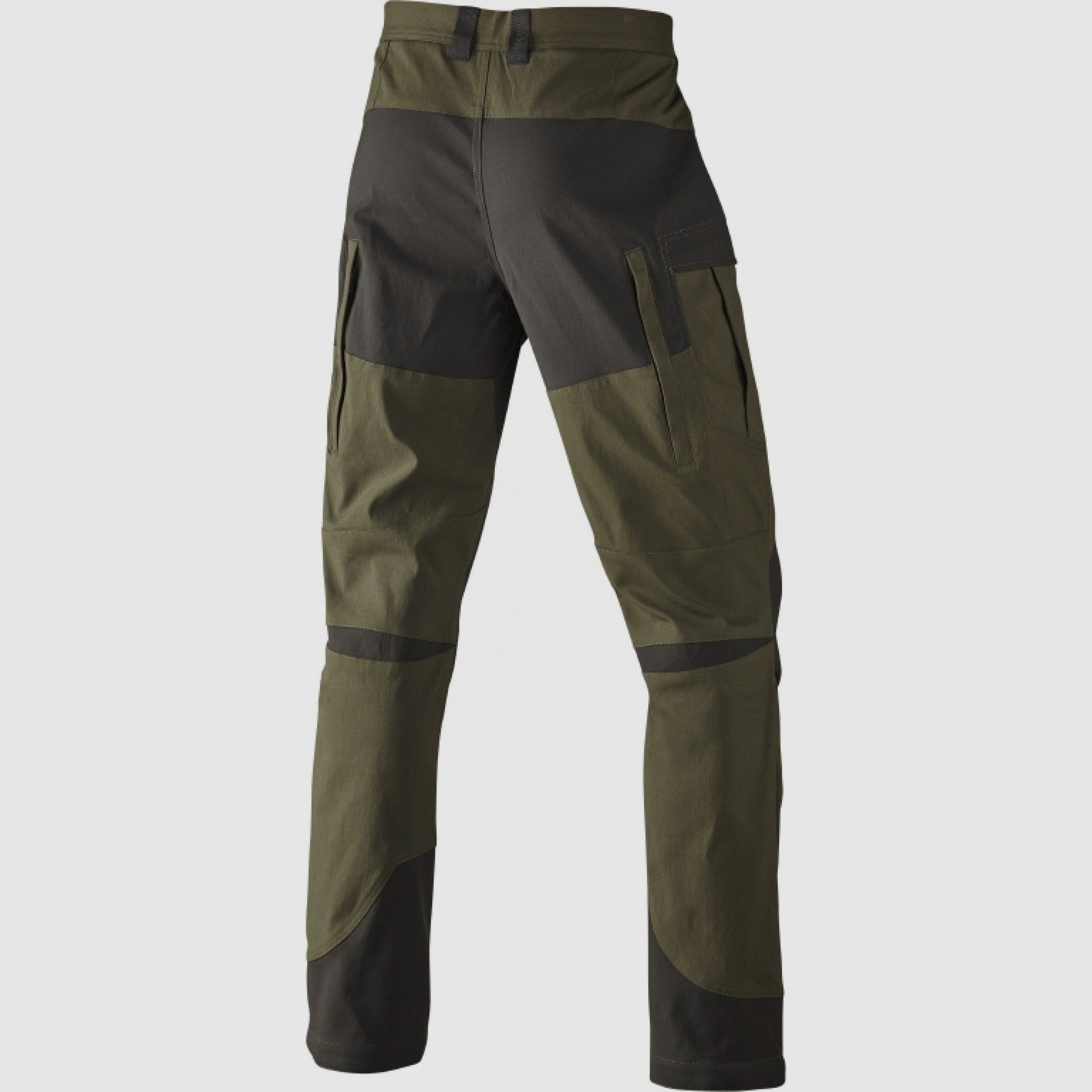 Härkila Ingels Hose Herren - Farbe Lake Green/Shadow Brown, Bild 2 von 5