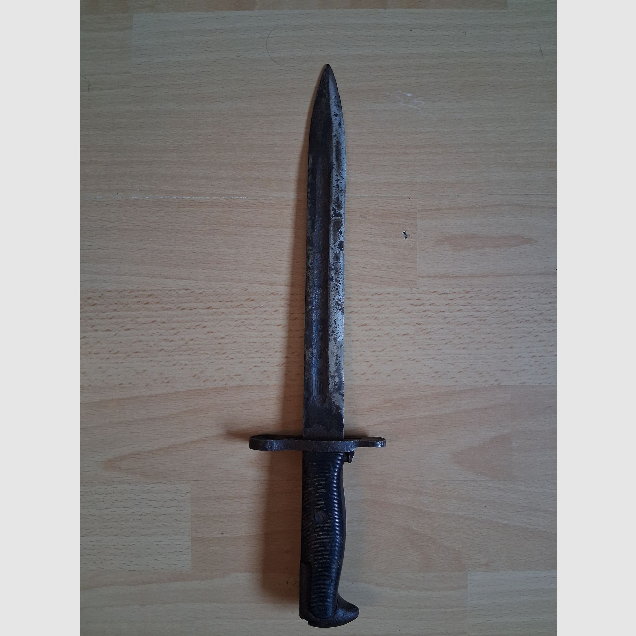 M1 Bajonett WW2