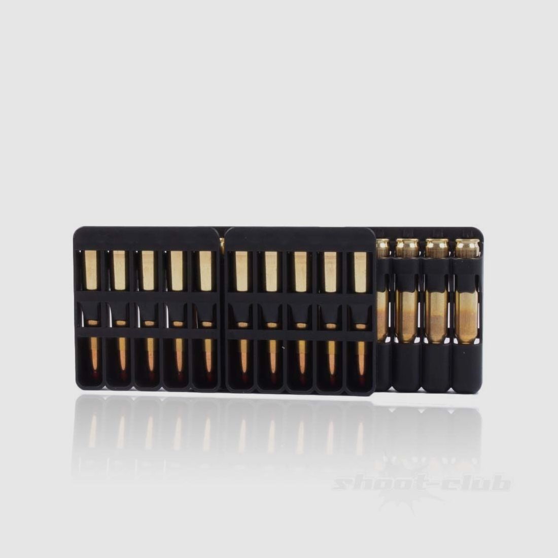 Geco Express 55grs 20pcs .223Rem