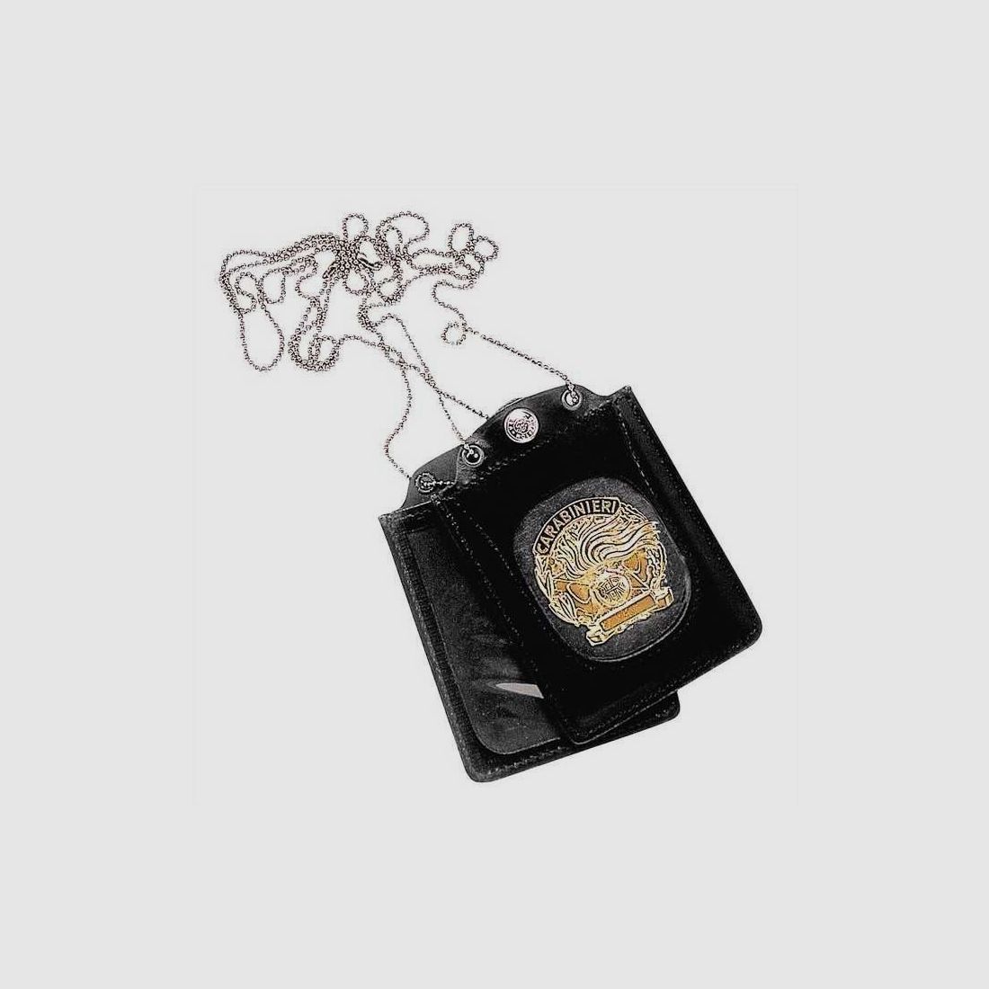 VEGA HOLSTER FOR PLATE AND NECK CARD – 1WF00 –