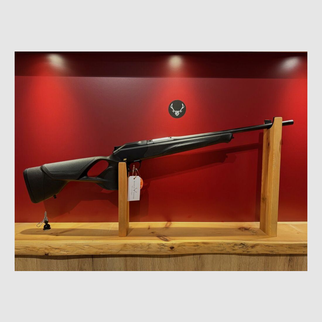 Blaser R8 Ultimate LINKS