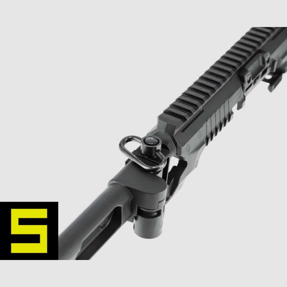 T4E Carbine Conversiekit voor TR50, afbeelding 2 van 3