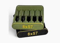 Filamelt - Premium cartridge clip 8x57 IS