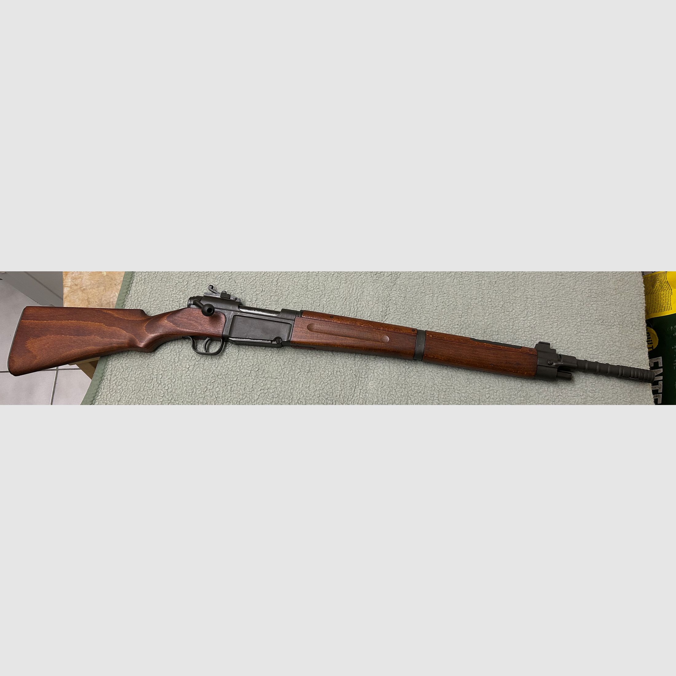 MAS 36-51 Kaliber 7,5x54