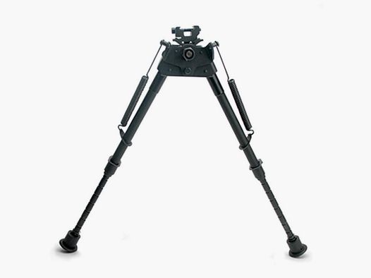 Bipiede da tiro Konus Bipod-2 – #1947 (22-33 cm)