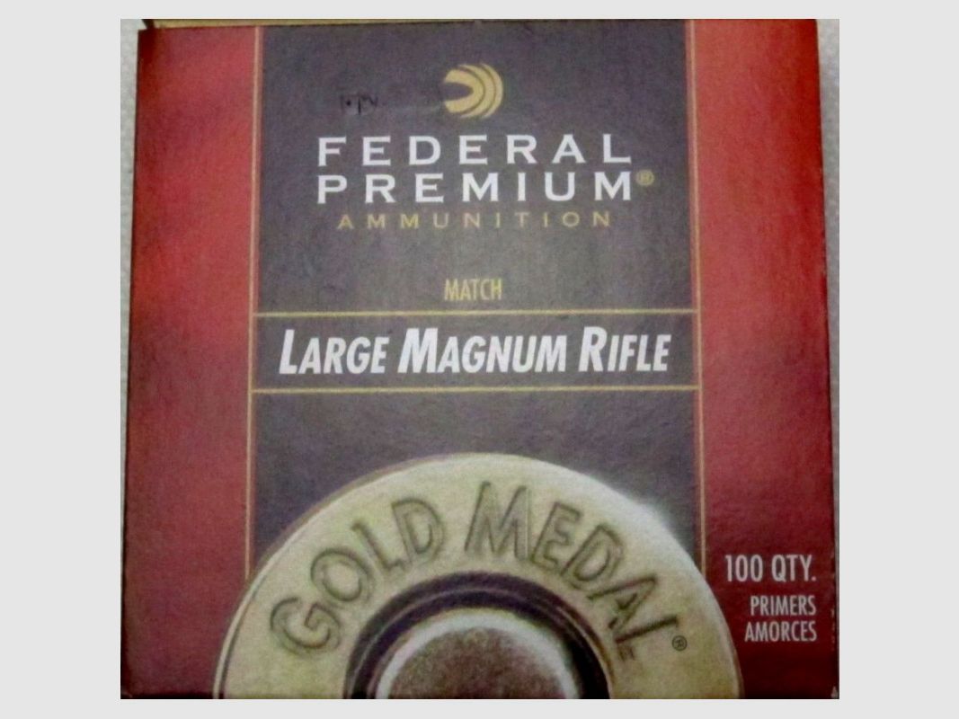 FEDERAL INICIOS L R M GM215M S 100
