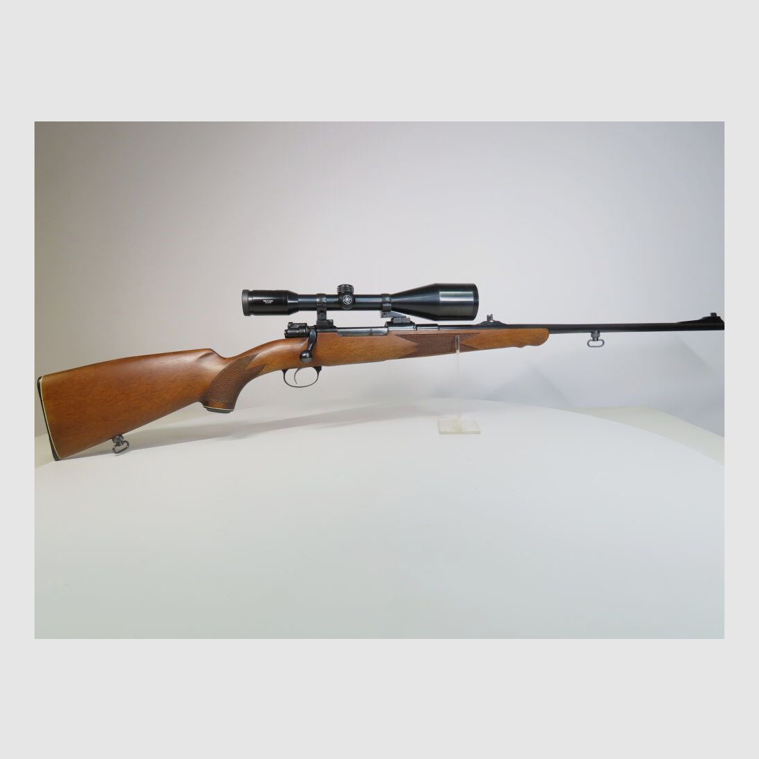 Frankonia Mauser 98er Repetierbüchse