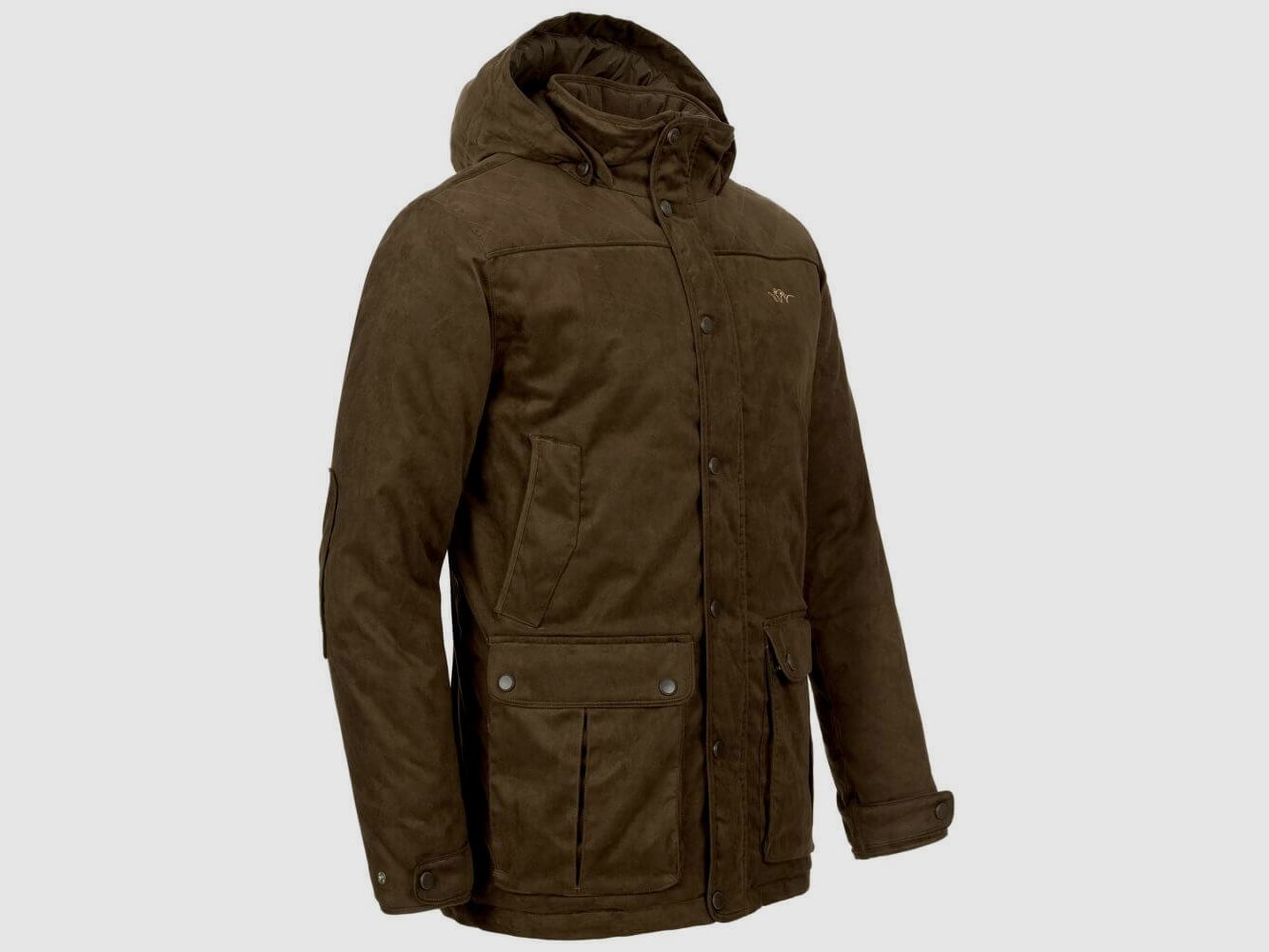 Blaser Jacke Marlo Suede, Bild 1 von 2