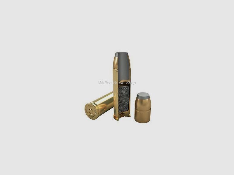 Magtech .500SW SJSP Flat 400GR A20#500A