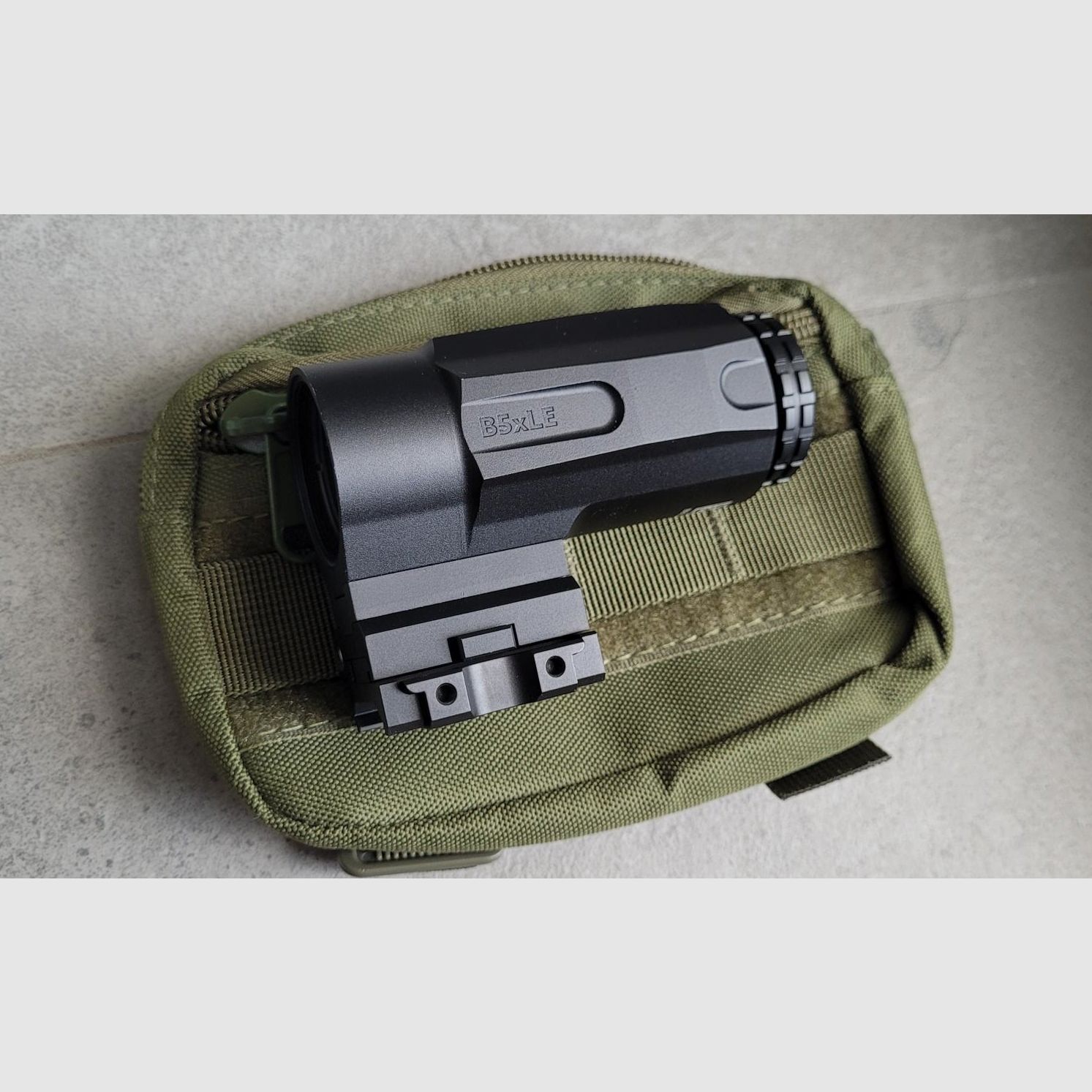 Falke B5X LE 5x Magnifier