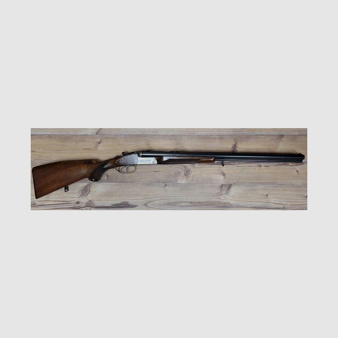 Sauer & Sohn MOD. 3000 - Sauer 3000