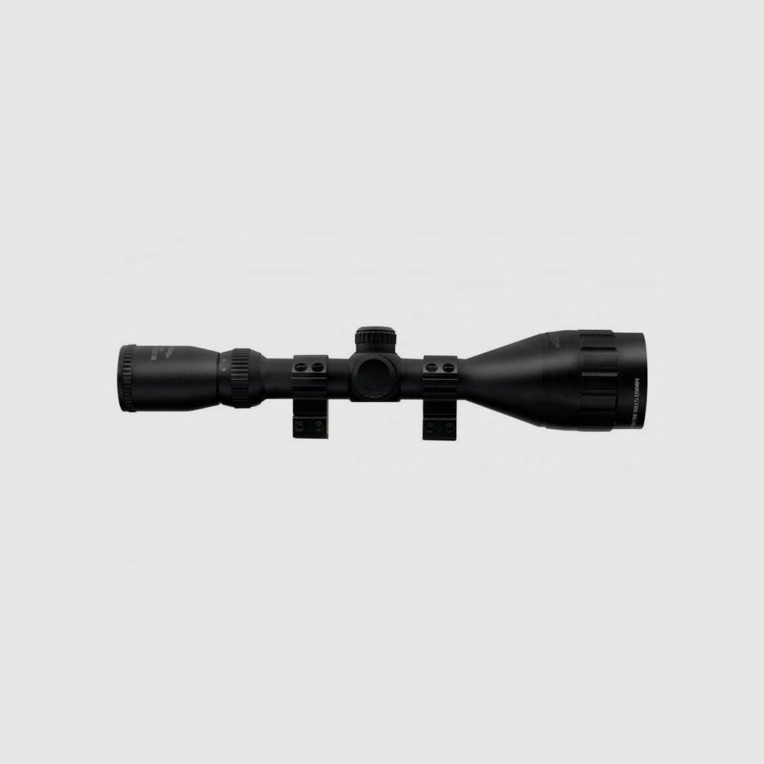 Nikko Stirling Mountmaster 4-16×50 IR AO, Bild 3 von 4