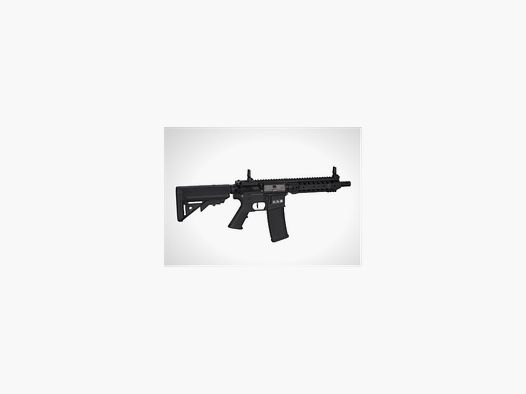 Replika airsoft Specna Arms kal.6mm SA-F01 FLEX HAL ETU G2 czarna