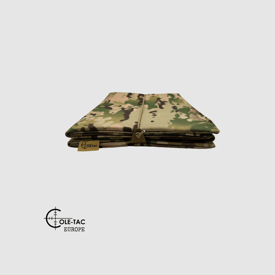 Cole-Tac Spartan Tapis de Tir, image 9 sur 9