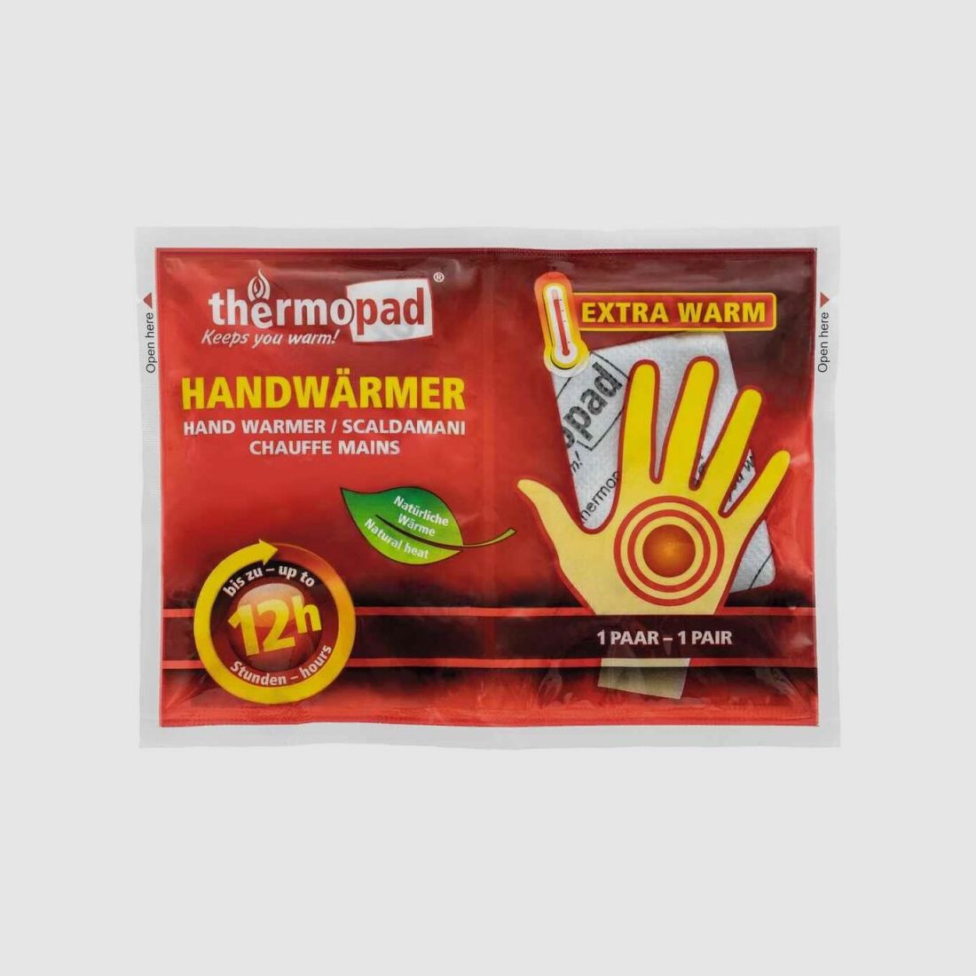 Thermopad® Handwärmer