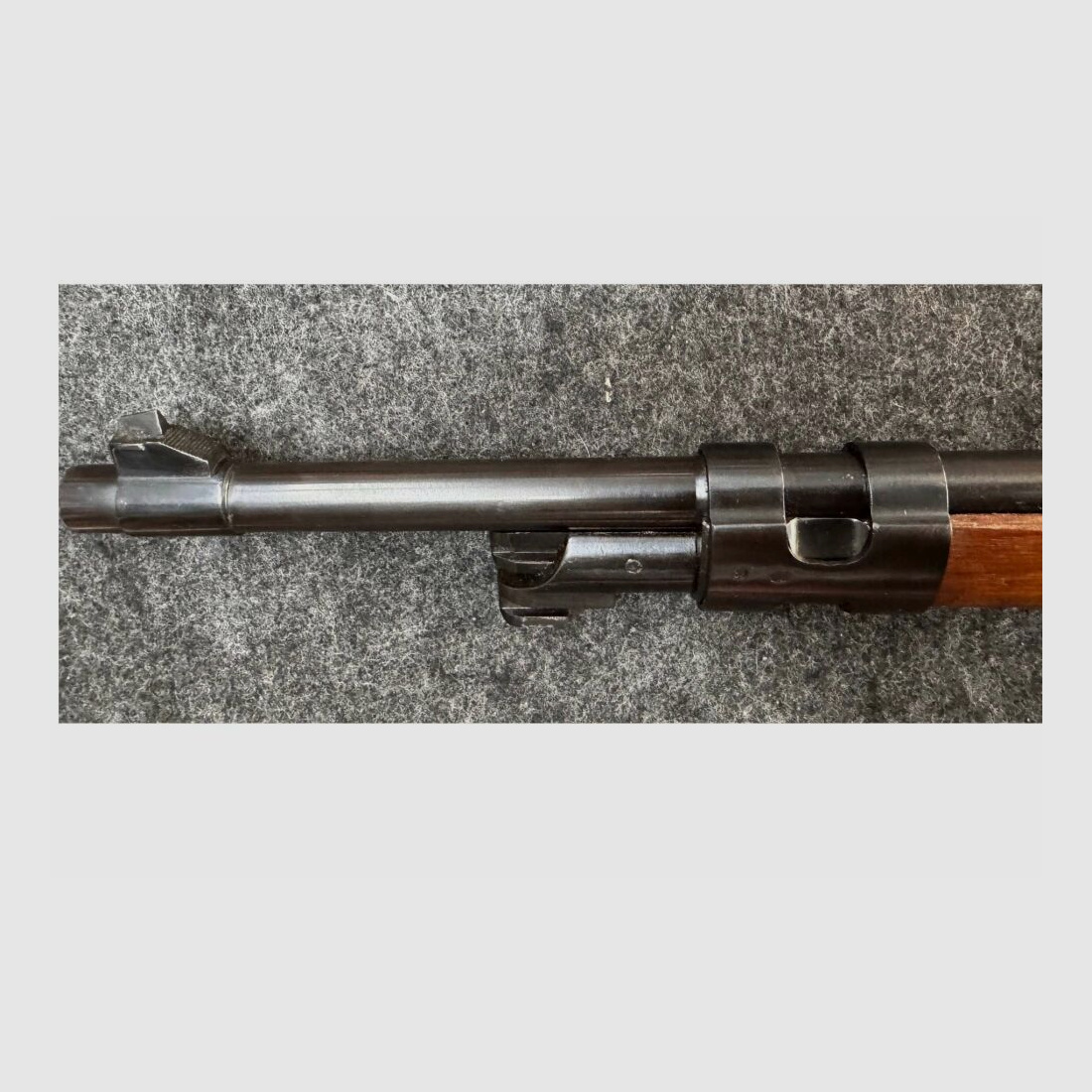 Santa Barbara 98 .308Win