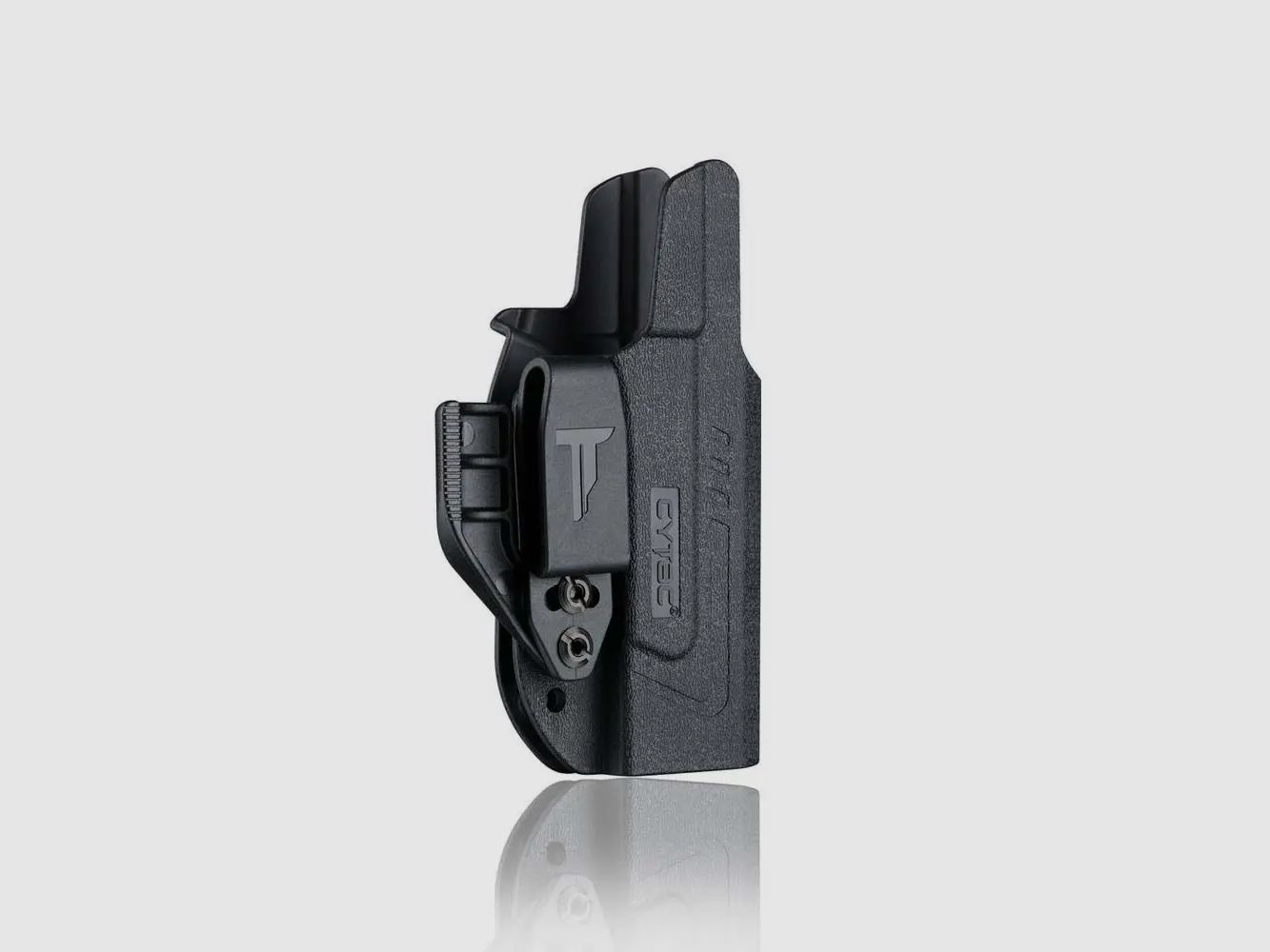 CYTAC IWB Inside Holster Generation 3
