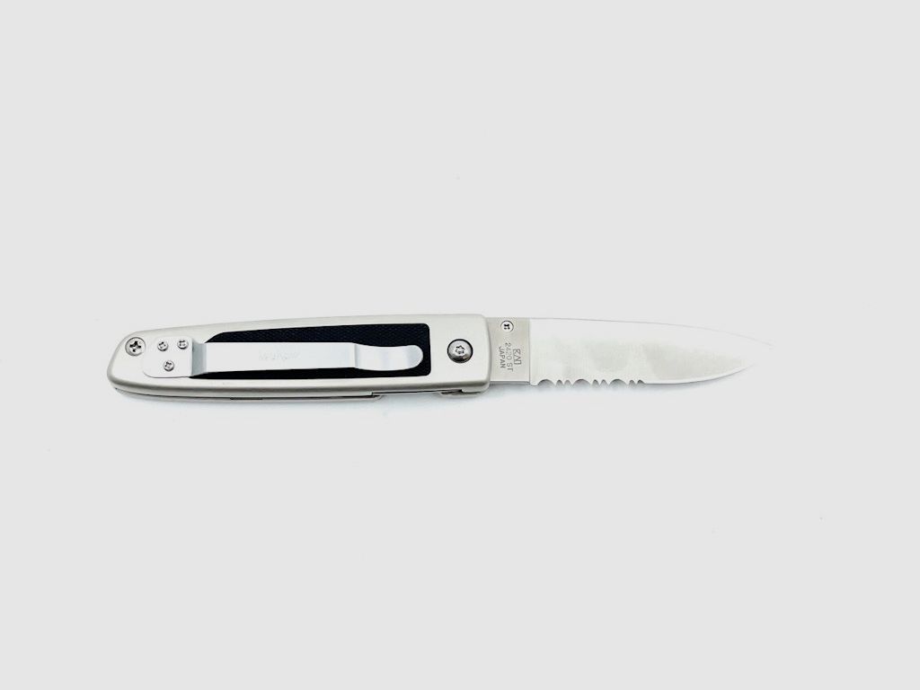 Kershaw Lock III, image 2 sur 3