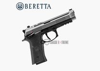 Pistolet BERETTA 92XI SAO Full Size Kal. 9mm Para