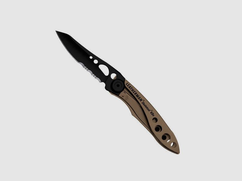 LEATHERMAN SKELETOOL KBX, Bild 4 von 5