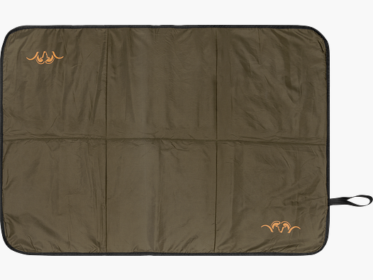 Dog blanket Dark Olive Dark Olive ONE_SIZE