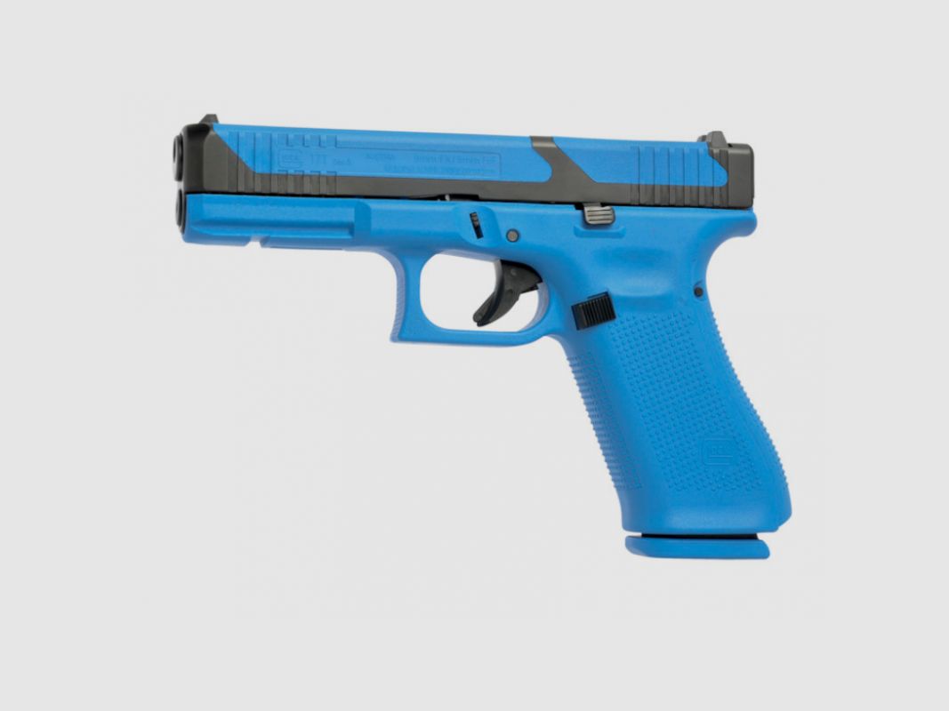 GLOCK 17 T FX GEN 5, afbeelding 1 van 5