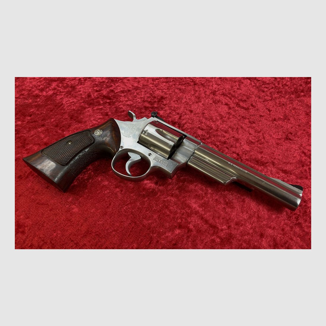 Smith & Wesson 629-1